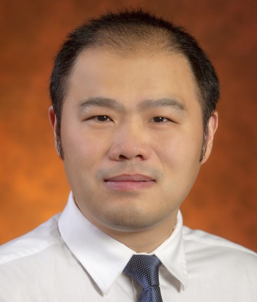 Chao Huang