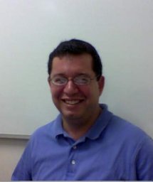 Mirko Zimic