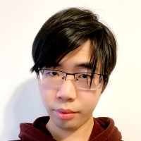 Jie Huang