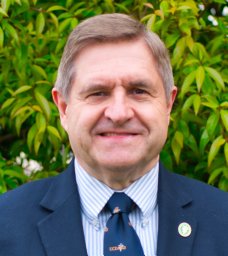 Lehenbauer Terry W