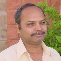 Vindhya Prasad Tewari