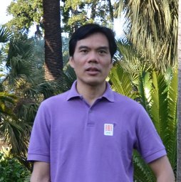Zhengzhi Zhang