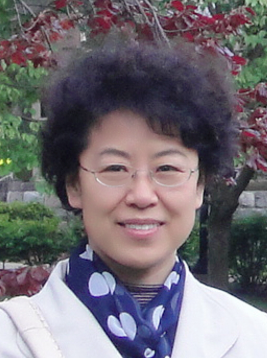 Jinfeng Zhang