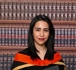 Sogol Mottaghi-Tabar