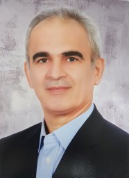 Rezai Mohammad Sadegh