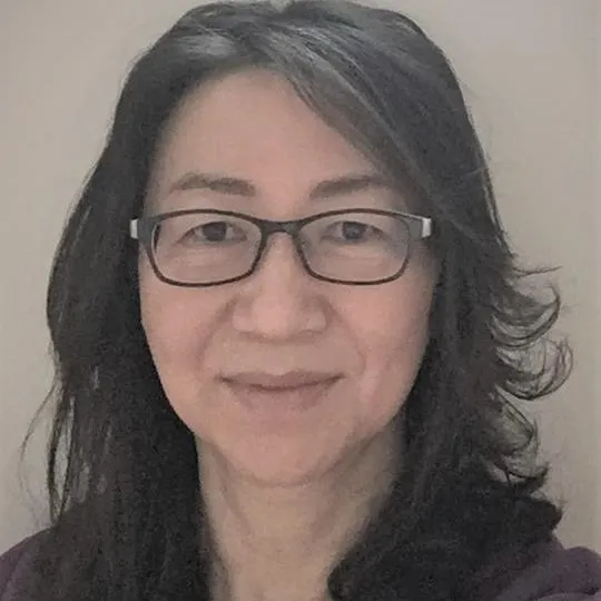 Cynthia Fu
