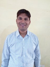 Shailendra Pratap Singh
