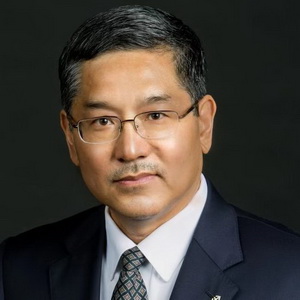 Zhong Zhang