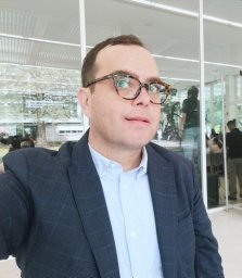 Gilberto Ochoa-Ruiz