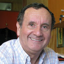 Carlos B Gonzalez