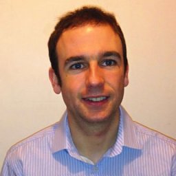 Chris Pedder