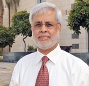 Tahir A. Rizvi