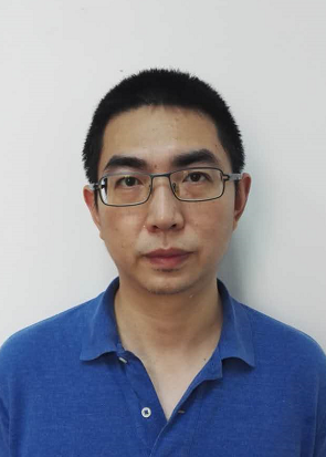 Jinpei Du