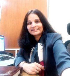 Rekha Kashyap