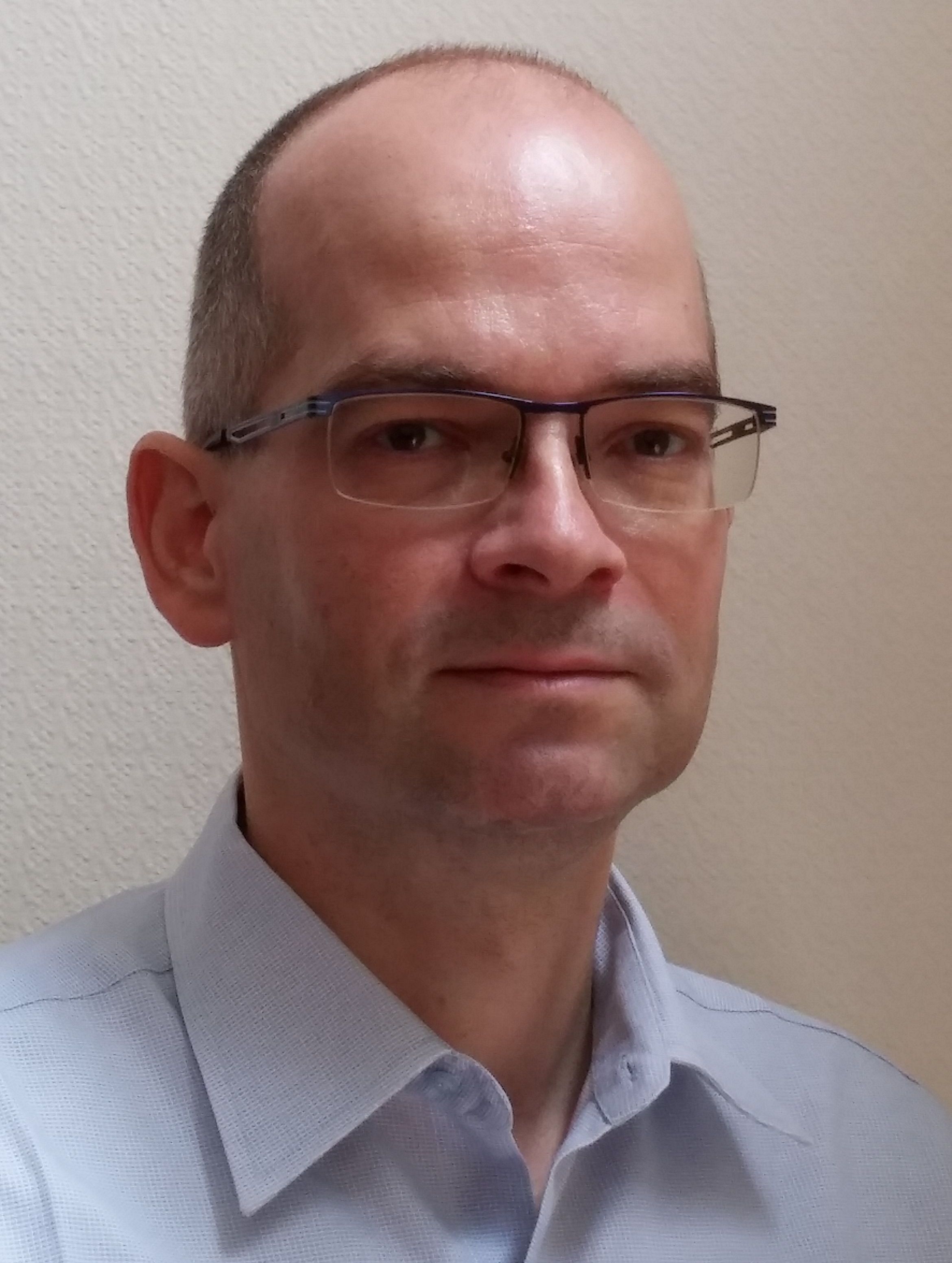 Marc Bocquet