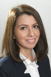 Adriana Iordache