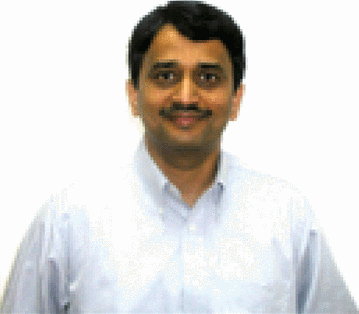 Mahesh Mehendale