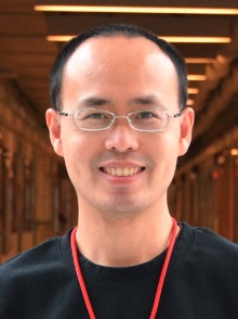 Mengjiao Xiao