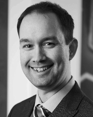 Stephen Remde