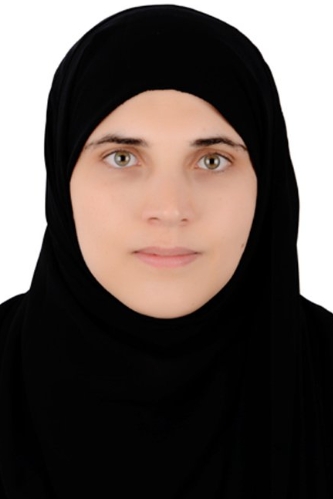 Ghada Alhussein