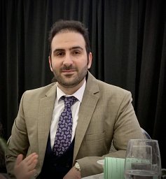 Majid Masoumi