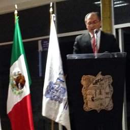 Otilio Arturo Acevedo-Sandoval