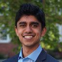 Nishanth Krishnan