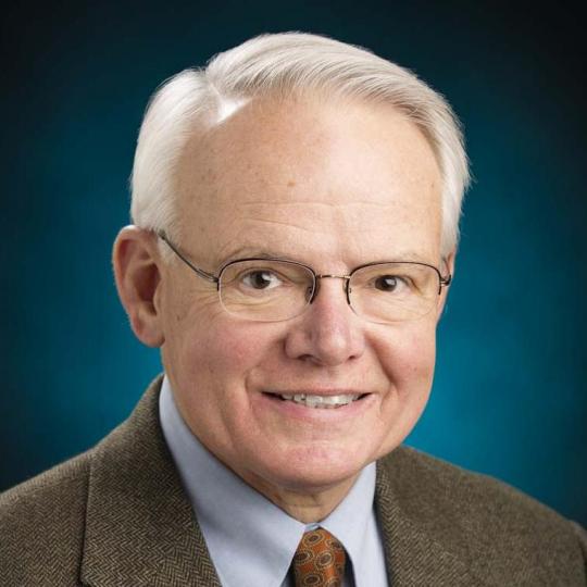Rodger J. Elble