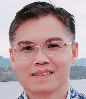 Yangchao Chen