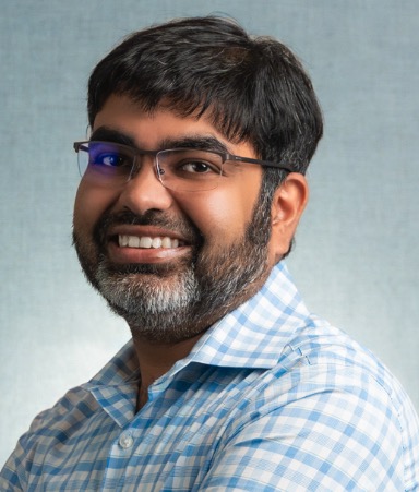 Kanad Basu