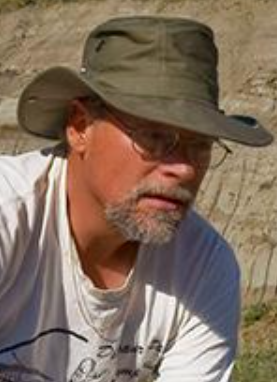 David Eberth