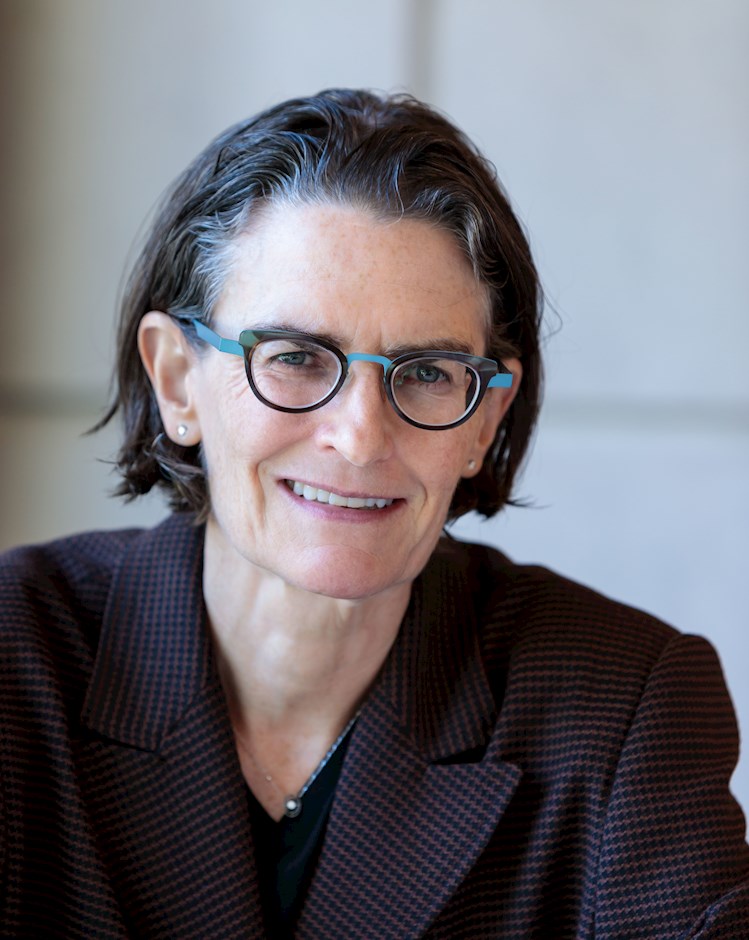 Ann L. McGill