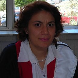 Hulya Kanbur Cicek