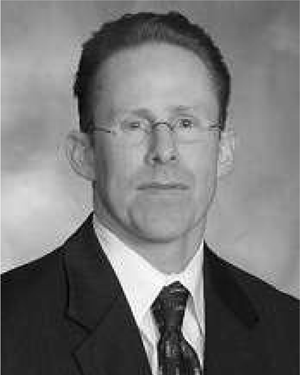 Bradley G. Leshnower