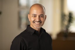 Punit P. Seth