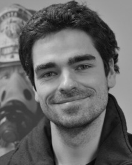 Markus Scholz