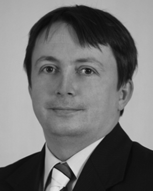 Szilárd Aradi