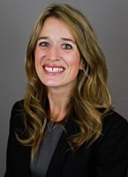 Tracie M. Majors