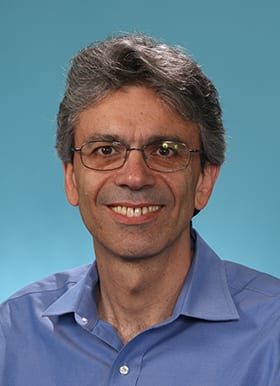 Aaron Diantonio