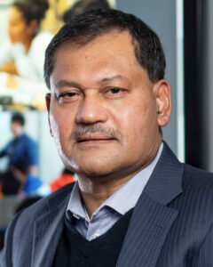 Gautam Biswas