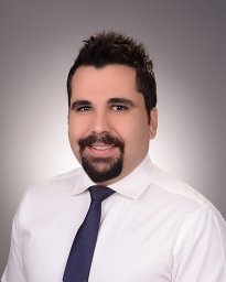 Halis Ali Colpak
