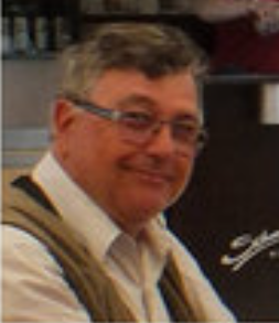 Walter Ribeiro Terra (Walter R. Terra)