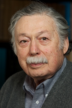 Edward Della Torre