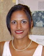 Pam Rajendran Taub