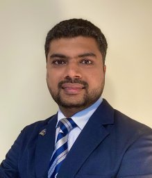 Vaidyanathapuram S. Balakrishnan
