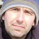 Damon J Crook