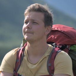 Kristoffer Wickstrøm