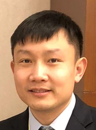 Houkun Liang