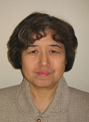 Toyoko Imae