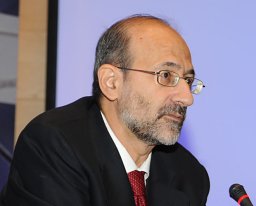 Luis Miguel Pastor
